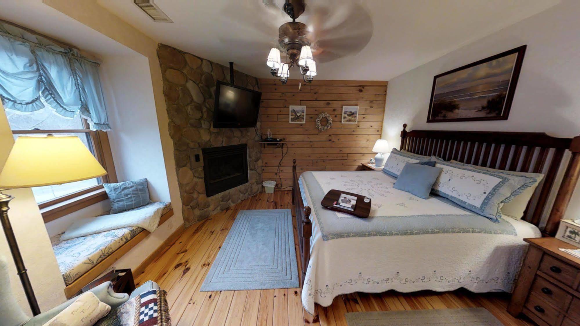 Harmony Hill Bed And Breakfast Arrington Dış mekan fotoğraf