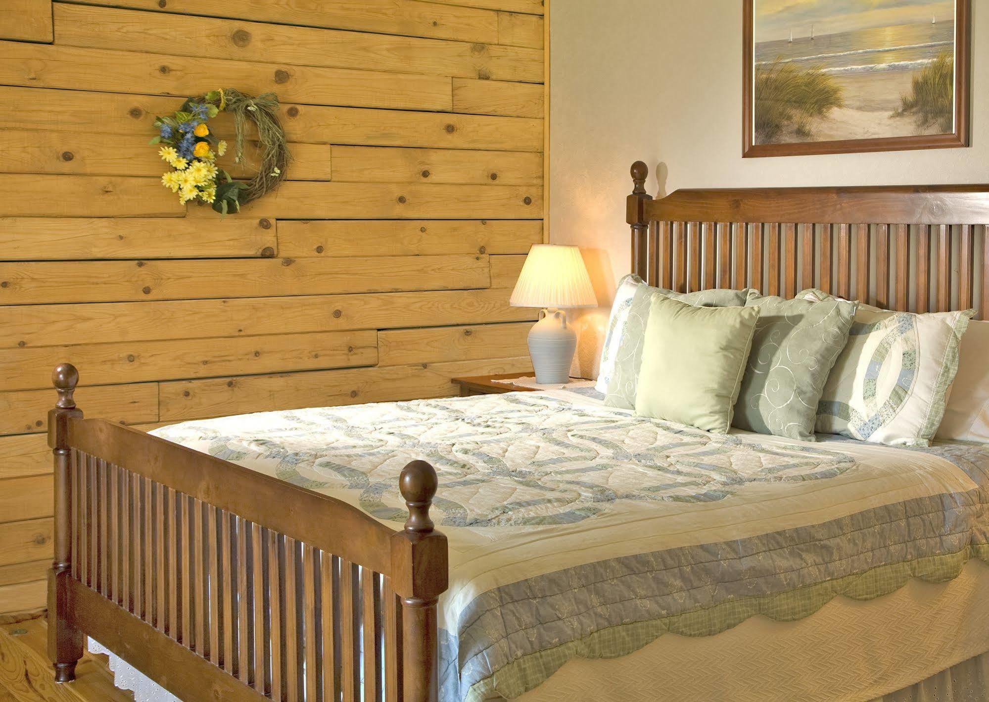 Harmony Hill Bed And Breakfast Arrington Dış mekan fotoğraf