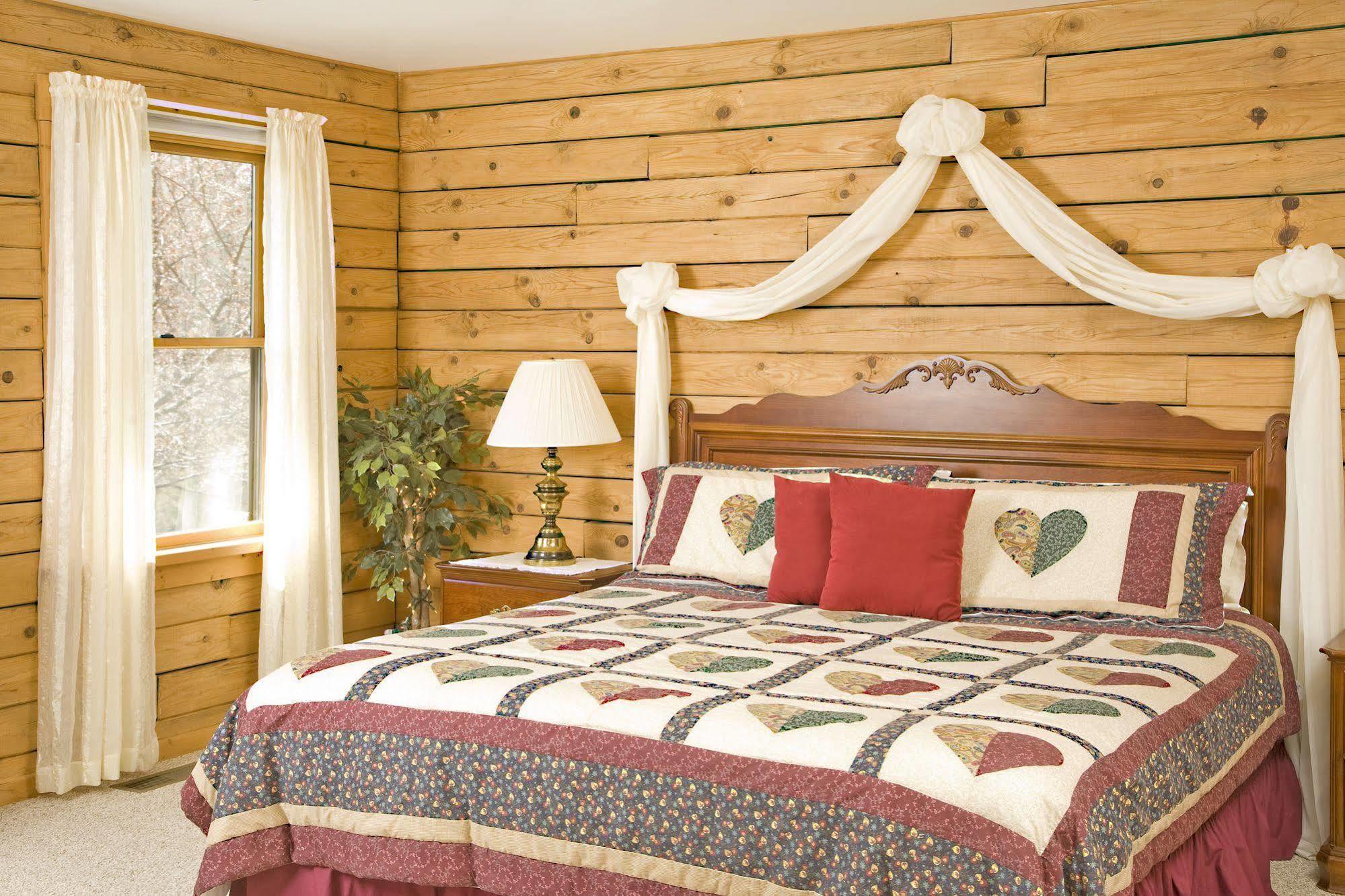 Harmony Hill Bed And Breakfast Arrington Dış mekan fotoğraf