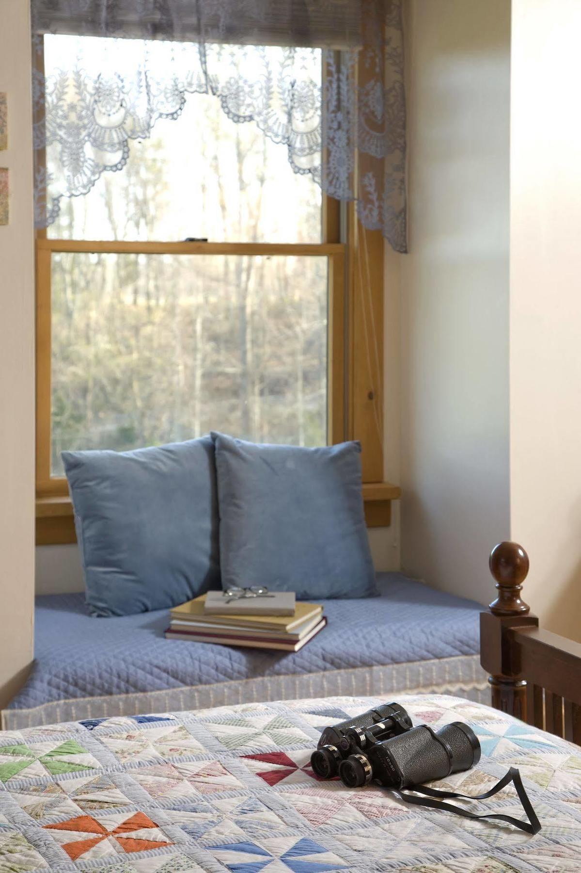 Harmony Hill Bed And Breakfast Arrington Dış mekan fotoğraf